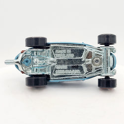 Hot Wheels Volkswagen Custom Beetle (2016 HW Volkswagen 5 Pack - Multipack Exclusive)