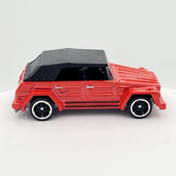 Hot Wheels Volkswagen Type 181 Thing (2016 HW Volkswagen 5 Pack - Multipack Exclusive)