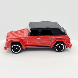 Hot Wheels Volkswagen Type 181 Thing (2016 HW Volkswagen 5 Pack - Multipack Exclusive)