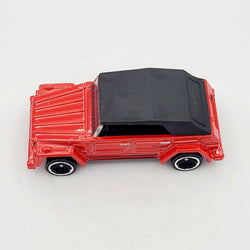 Hot Wheels Volkswagen Type 181 Thing (2016 HW Volkswagen 5 Pack - Multipack Exclusive)