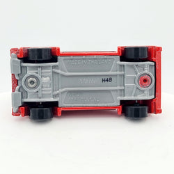 Hot Wheels Volkswagen Type 181 Thing (2016 HW Volkswagen 5 Pack - Multipack Exclusive)