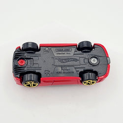 Hot Wheels Ferrari 430 Scuderia (2011 HW Ferrari 5 Pack - Multipack Exclusive)