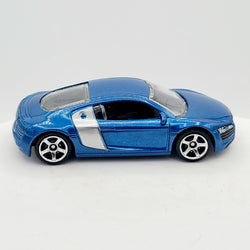 Matchbox '07 Audi R8 (2010 MBX 10 Pack Exclusive)