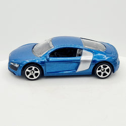 Matchbox '07 Audi R8 (2010 MBX 10 Pack Exclusive)