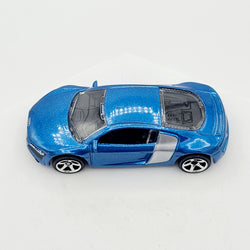 Matchbox '07 Audi R8 (2010 MBX 10 Pack Exclusive)