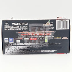 M2 Machines '58 Plymouth Fury - 1:64 (2015 Ground Pounders Release 14)