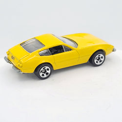Hot Wheels Ferrari 365 GTB/4 (2000 HW Basic)