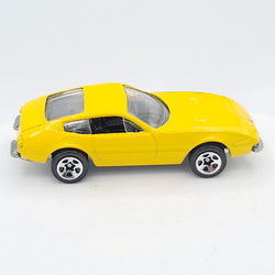 Hot Wheels Ferrari 365 GTB/4 (2000 HW Basic)