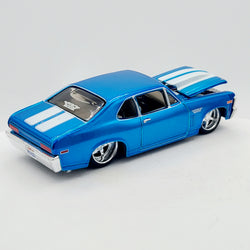 Maisto '70 Chevrolet Nova w/ Opening Hood (Pro Rodz - Pro Touring)