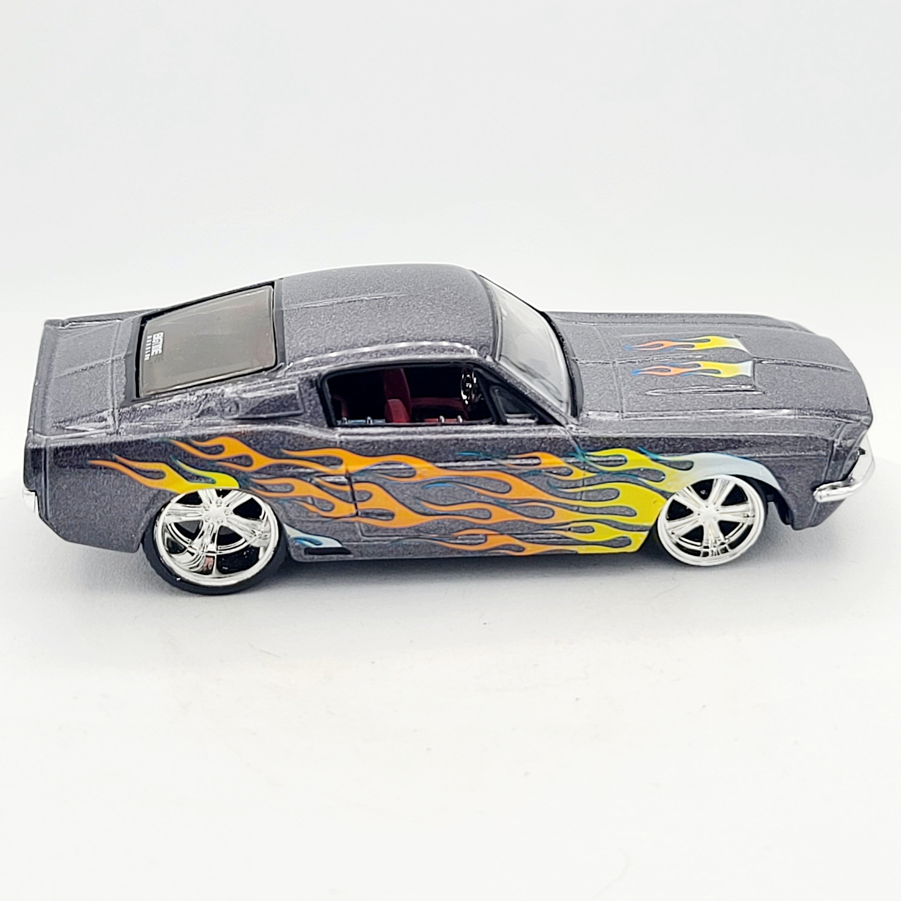 Jada Toys '67 Shelby GT 500 (2005 Bigtime Muscle)