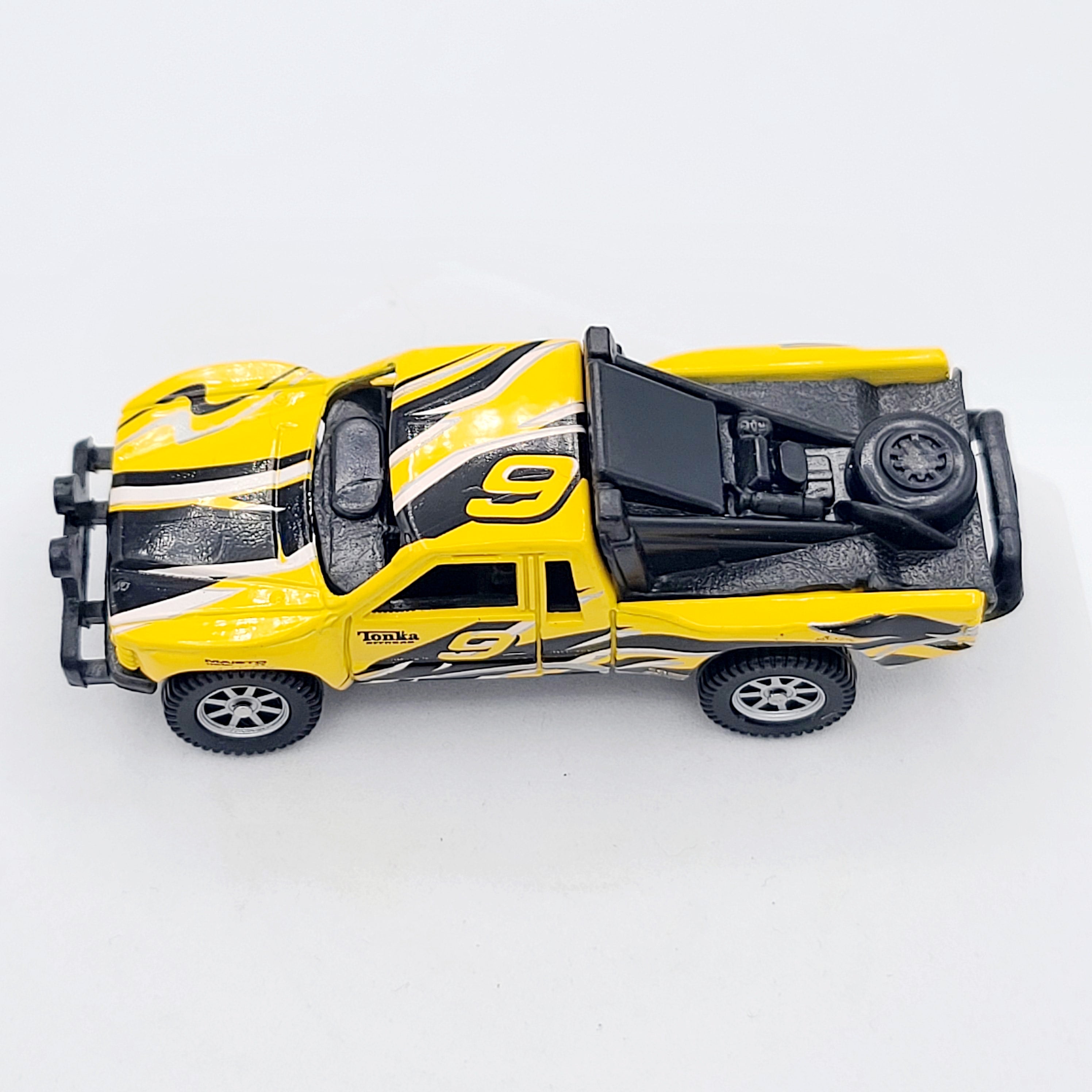 Maisto Toyota Prerunner SR5 Truck (1999 Speed Wheels / Road & Track / Tonka)