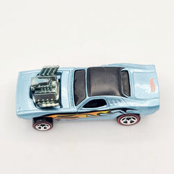Hot Wheels Rodger Dodger (2005 Multipack Exclusive)
