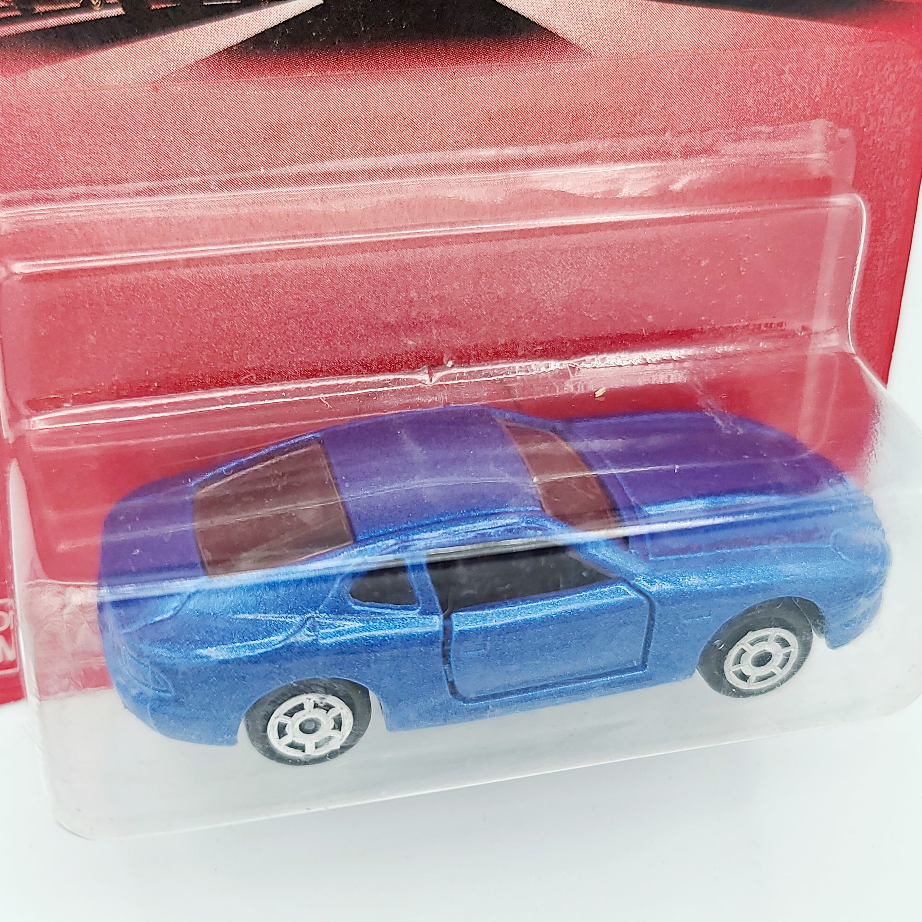 Heavy Metal Diecast