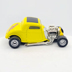 Matchbox '33 Ford Coupe - American Graffiti (1998 MBX Star Car Premiere Collection)