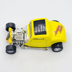 Matchbox '33 Ford Coupe - American Graffiti (1998 MBX Star Car Premiere Collection)
