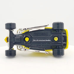Matchbox '33 Ford Coupe - American Graffiti (1998 MBX Star Car Premiere Collection)