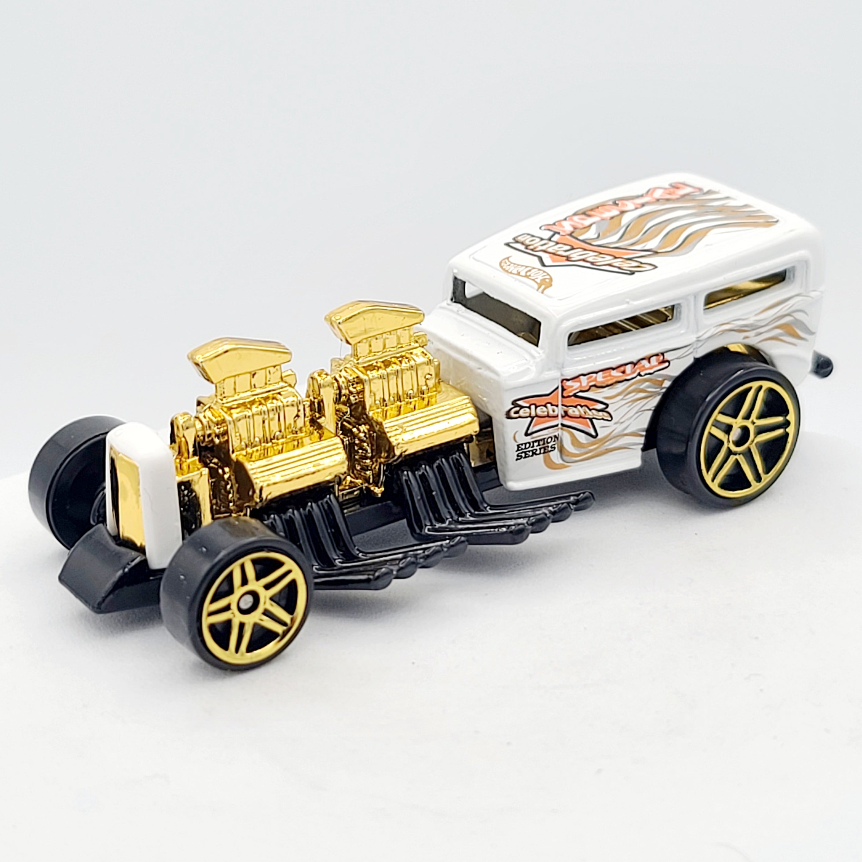 Heavy Metal Diecast
