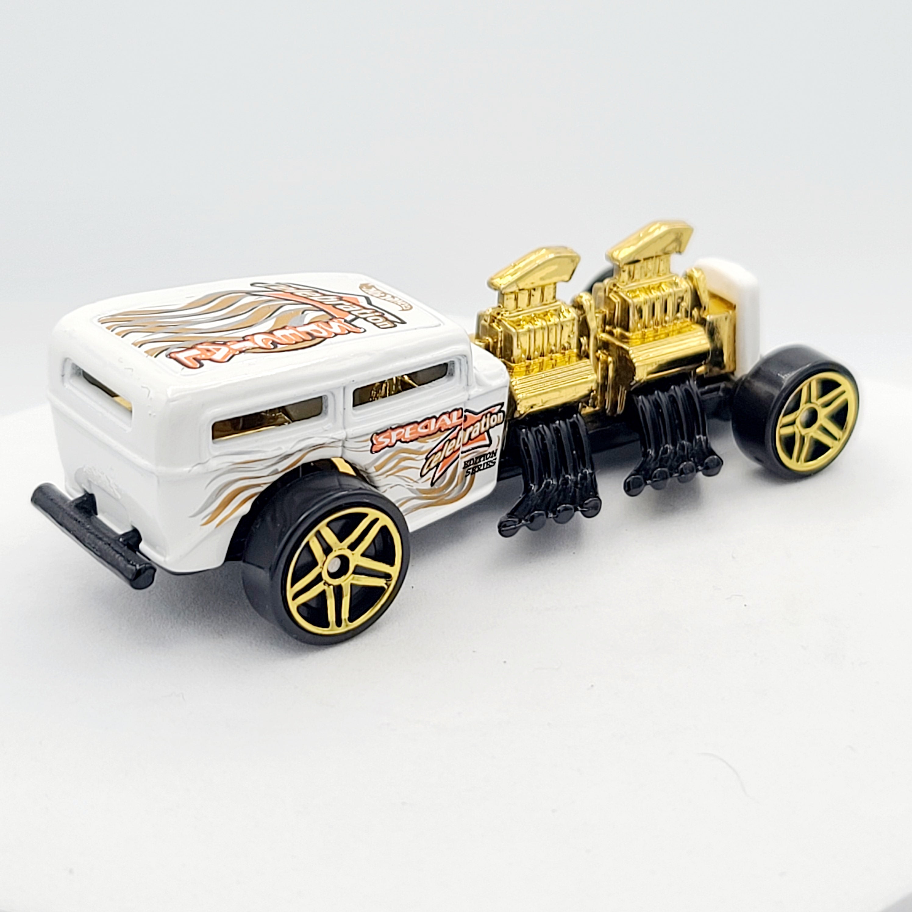 Heavy Metal Diecast