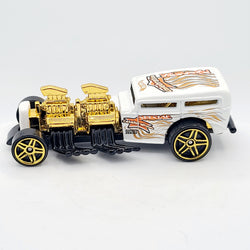 Hot Wheels Way 2 Fast (2001 Kmart 10 Pack Exclusive)