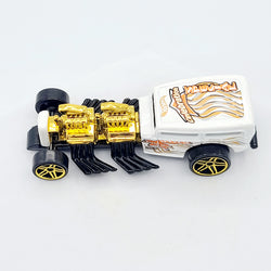 Hot Wheels Way 2 Fast (2001 Kmart 10 Pack Exclusive)