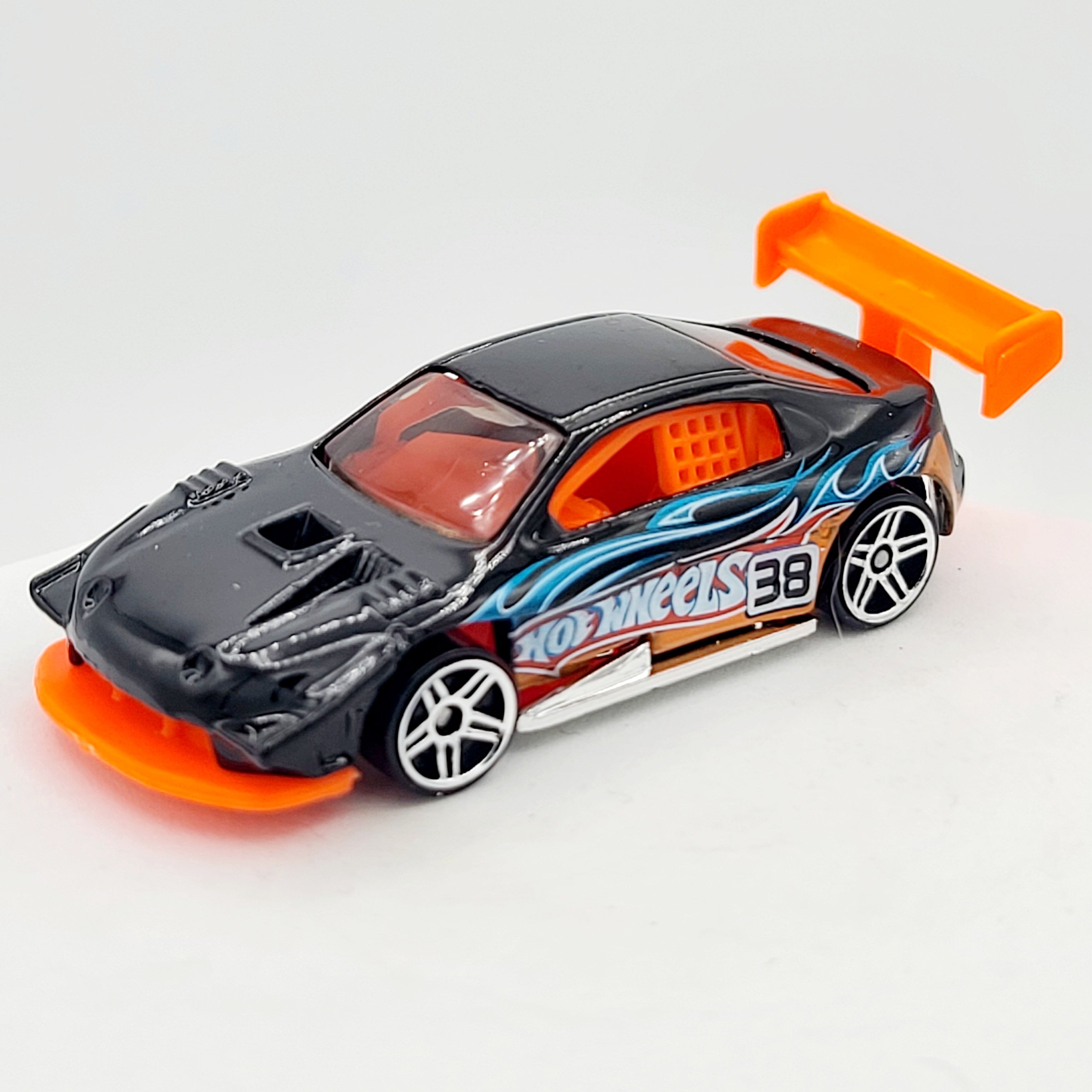 Heavy Metal Diecast
