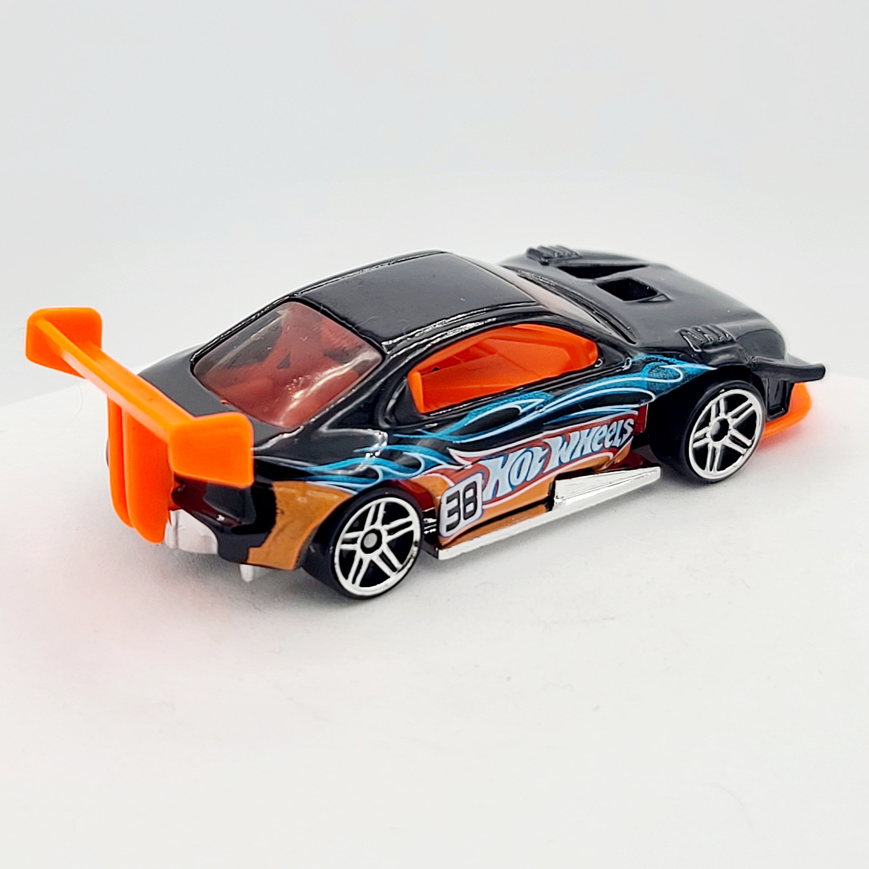 Heavy Metal Diecast