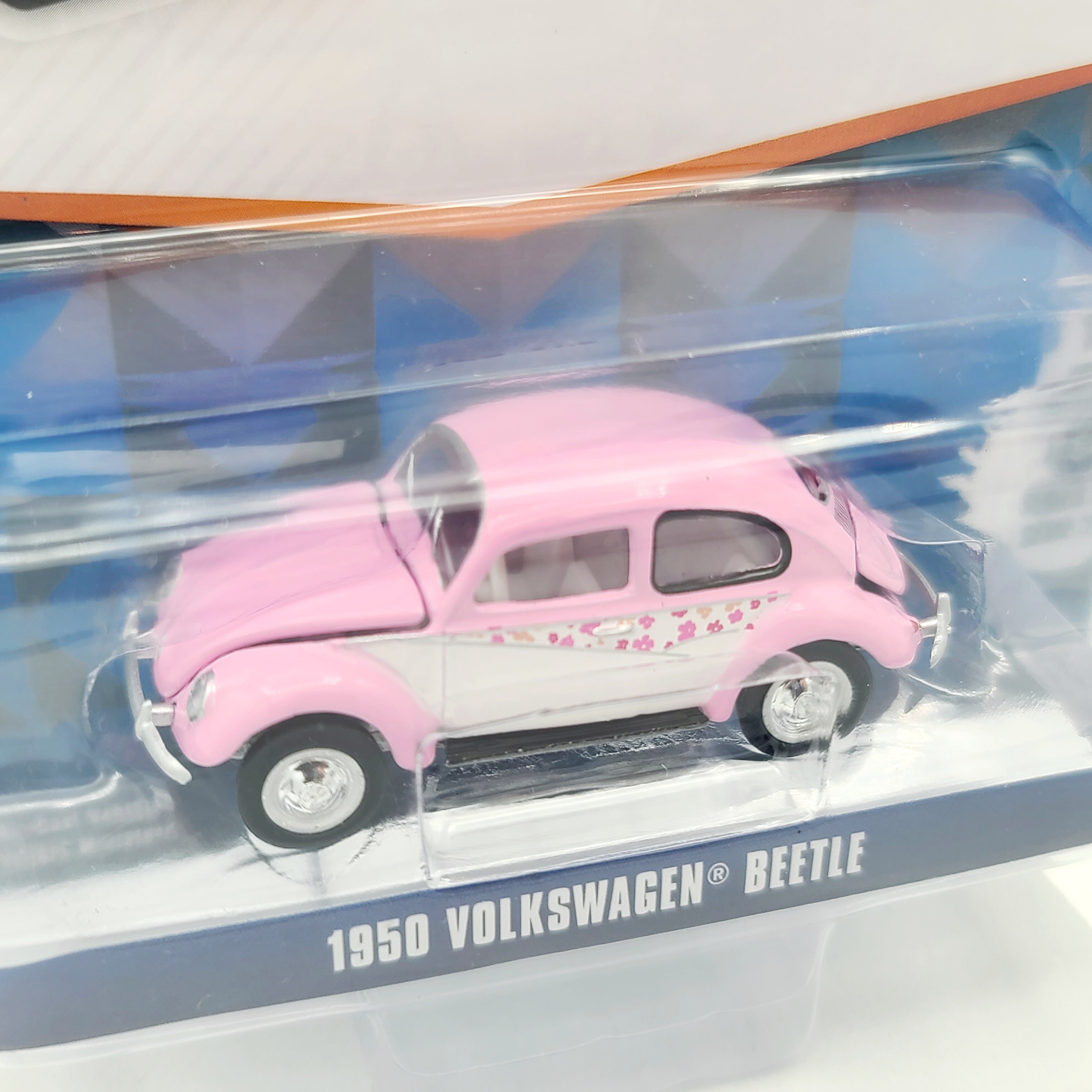 Heavy Metal Diecast