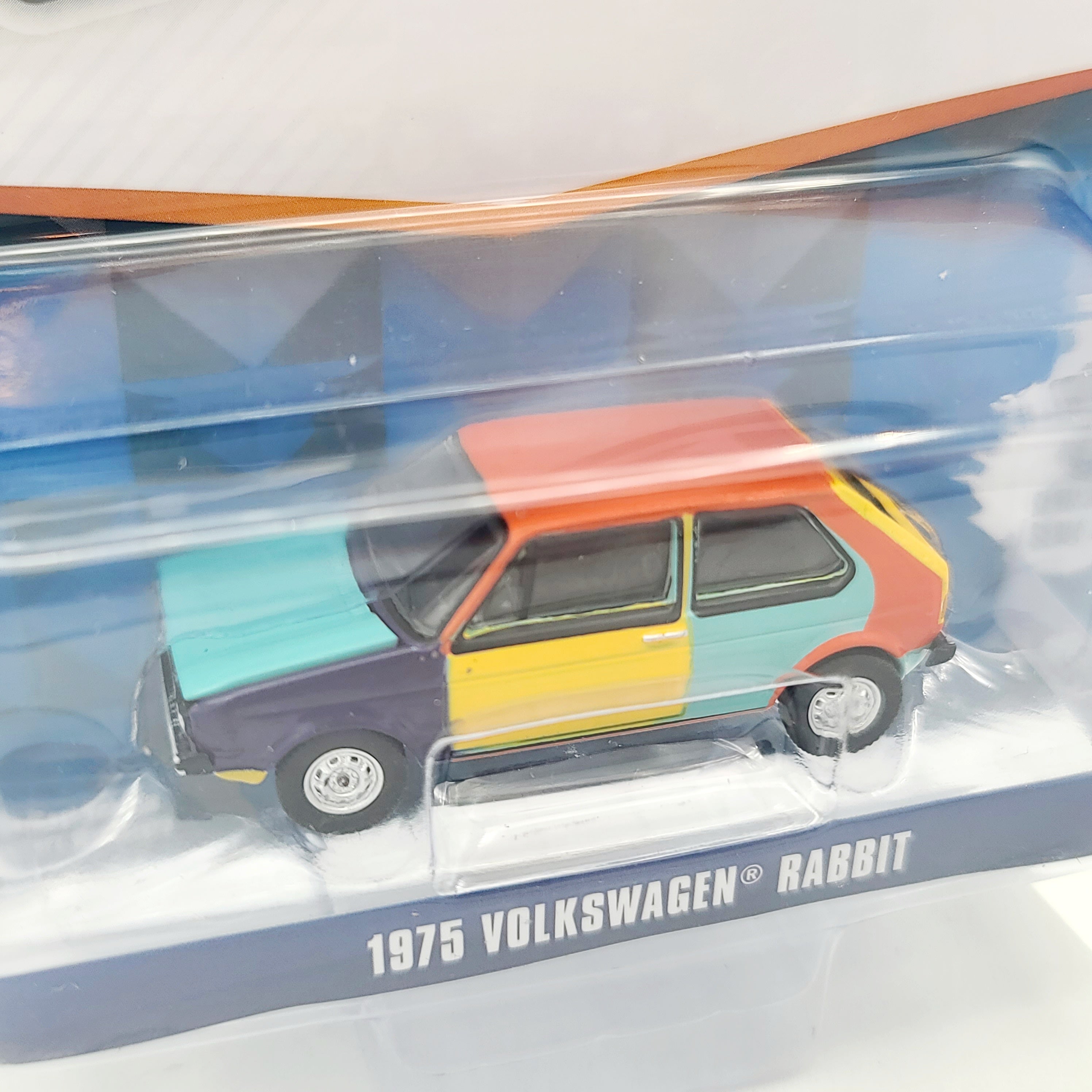 Heavy Metal Diecast