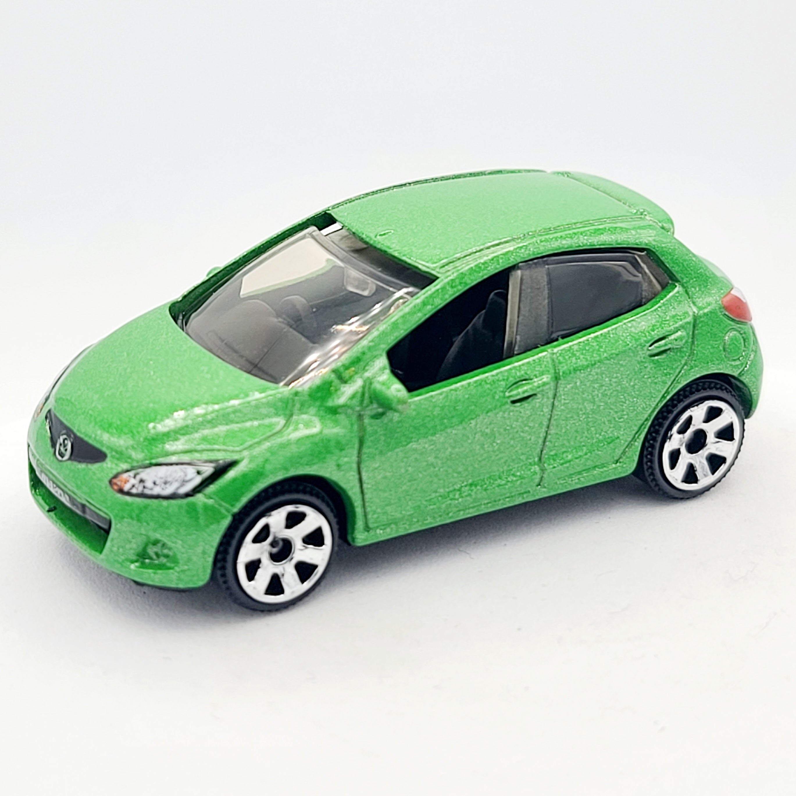 Heavy Metal Diecast