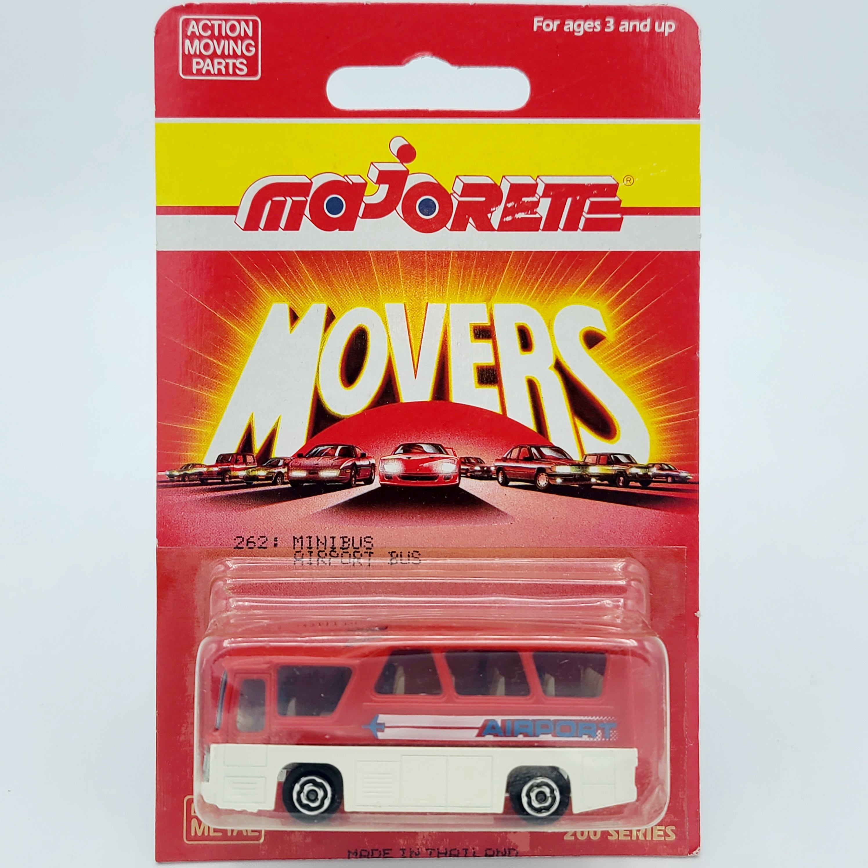 Heavy Metal Diecast