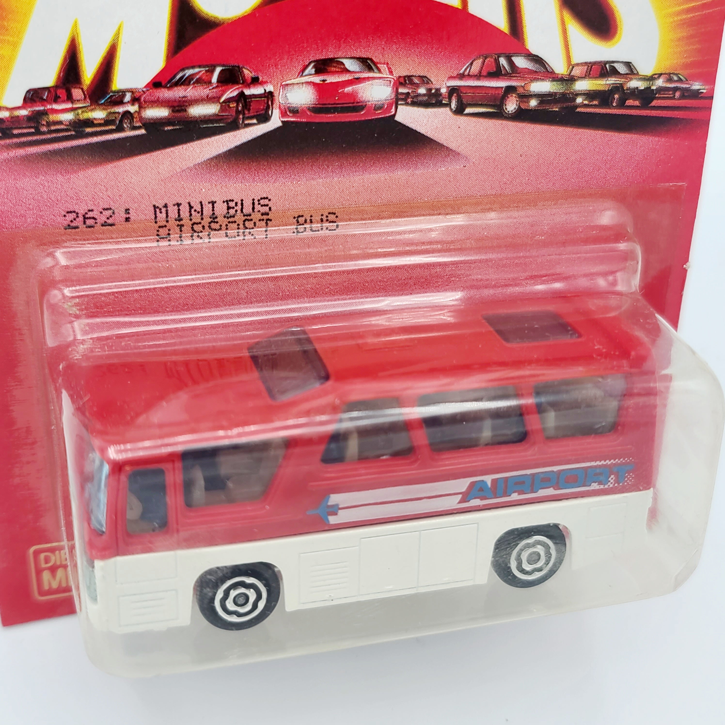 Heavy Metal Diecast