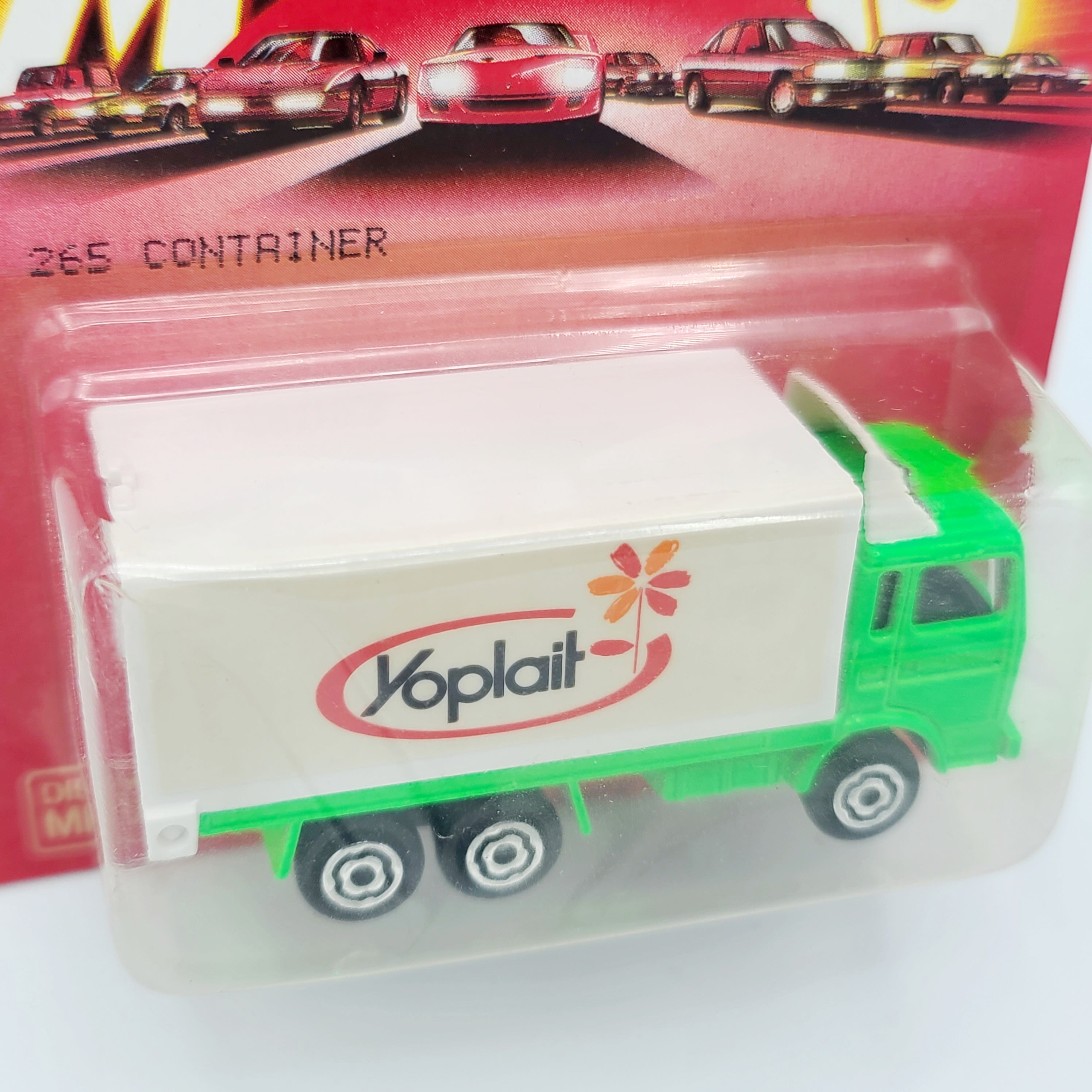 Heavy Metal Diecast