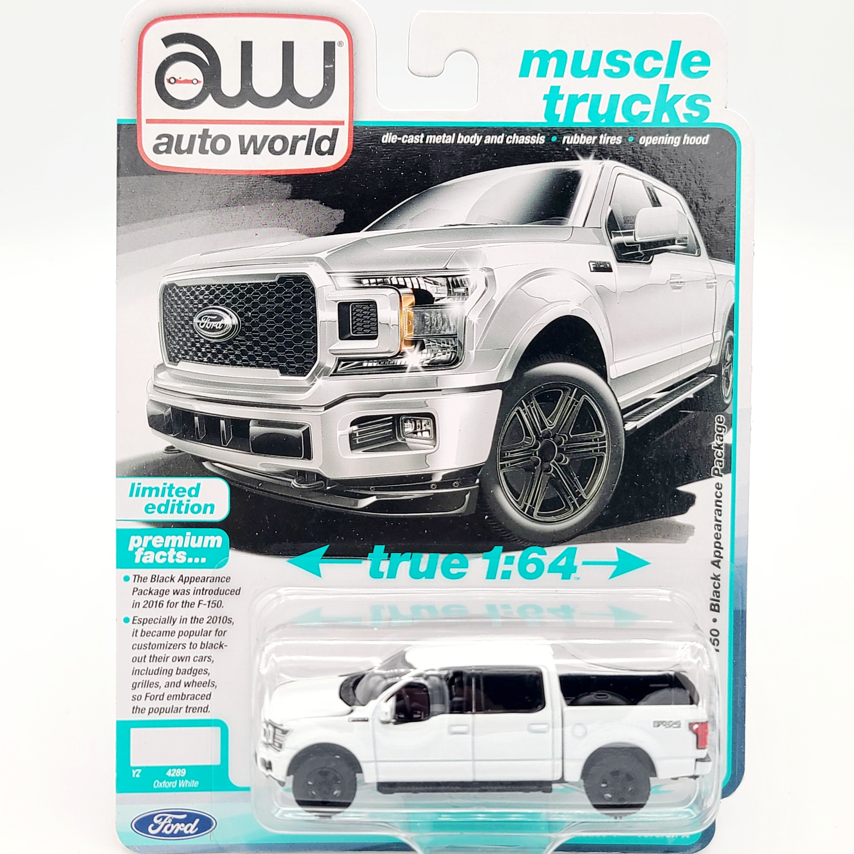 Heavy Metal Diecast
