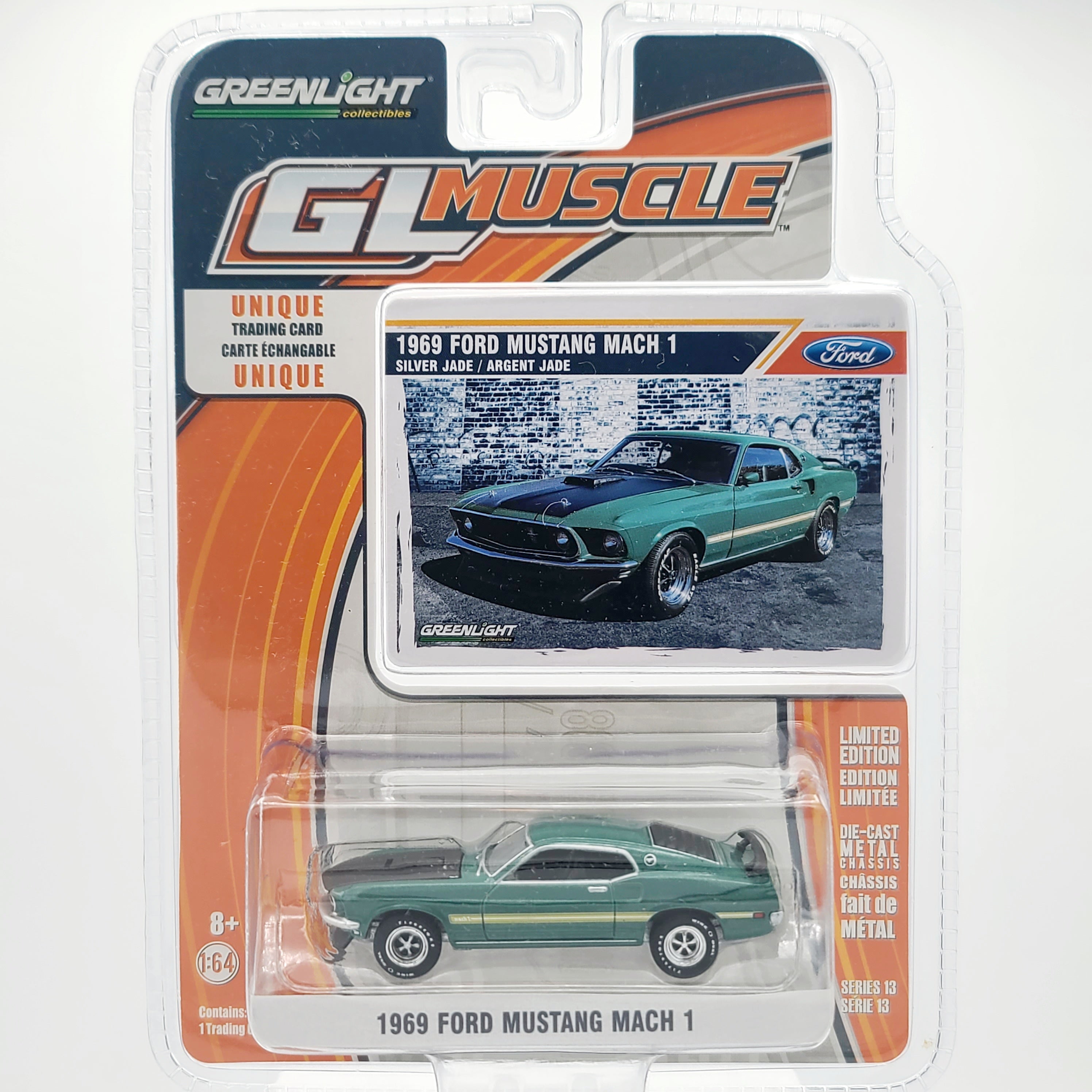 Heavy Metal Diecast