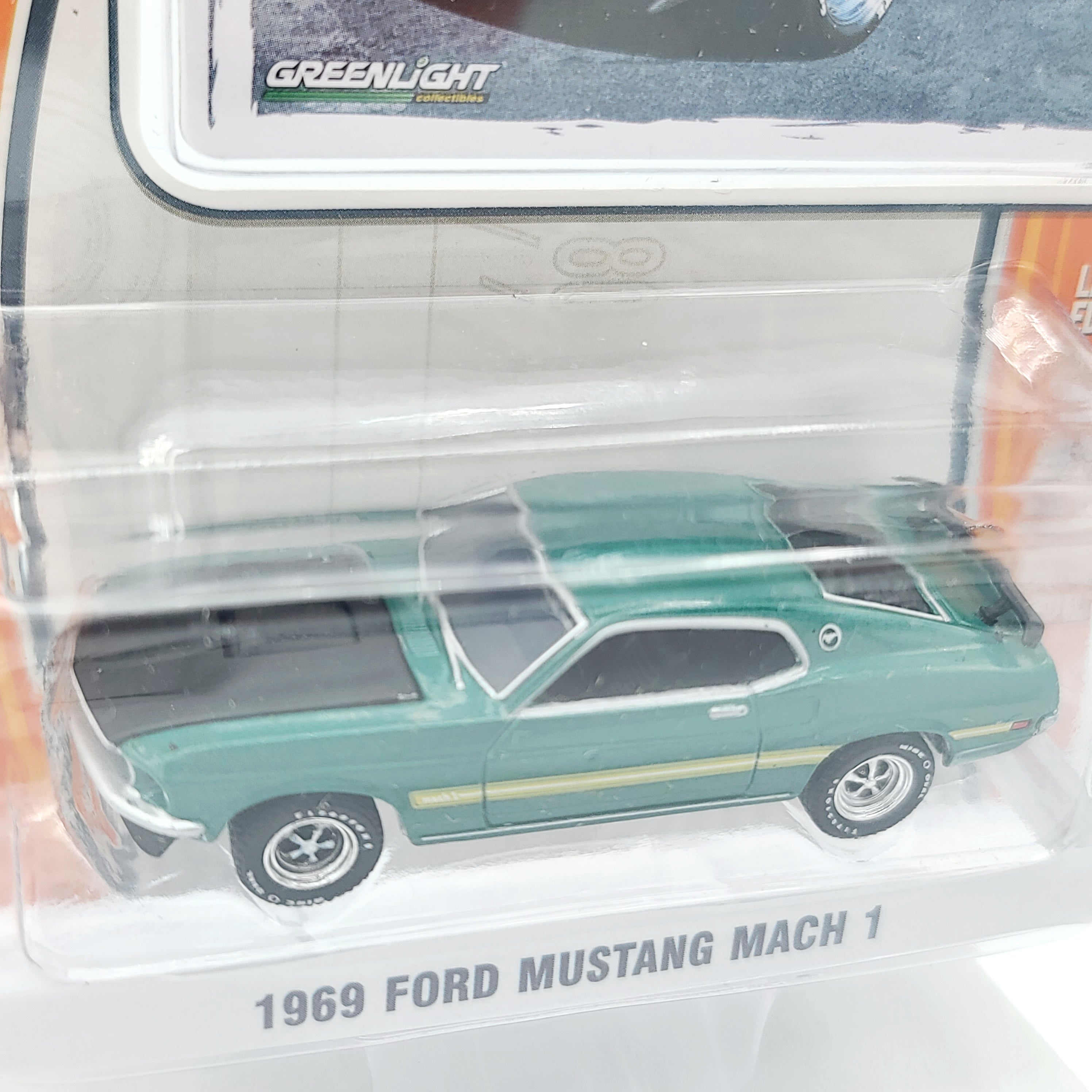 Heavy Metal Diecast