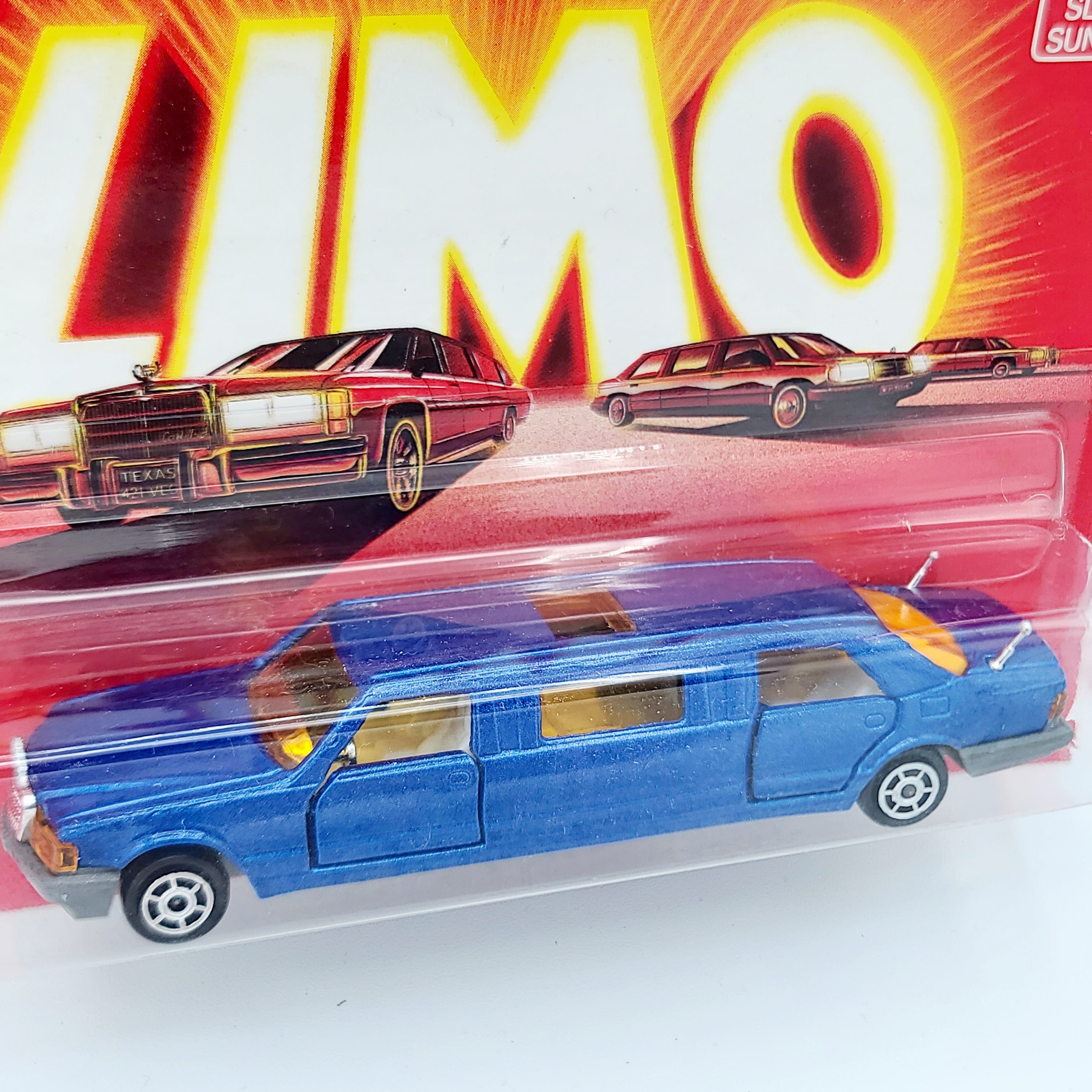 Heavy Metal Diecast