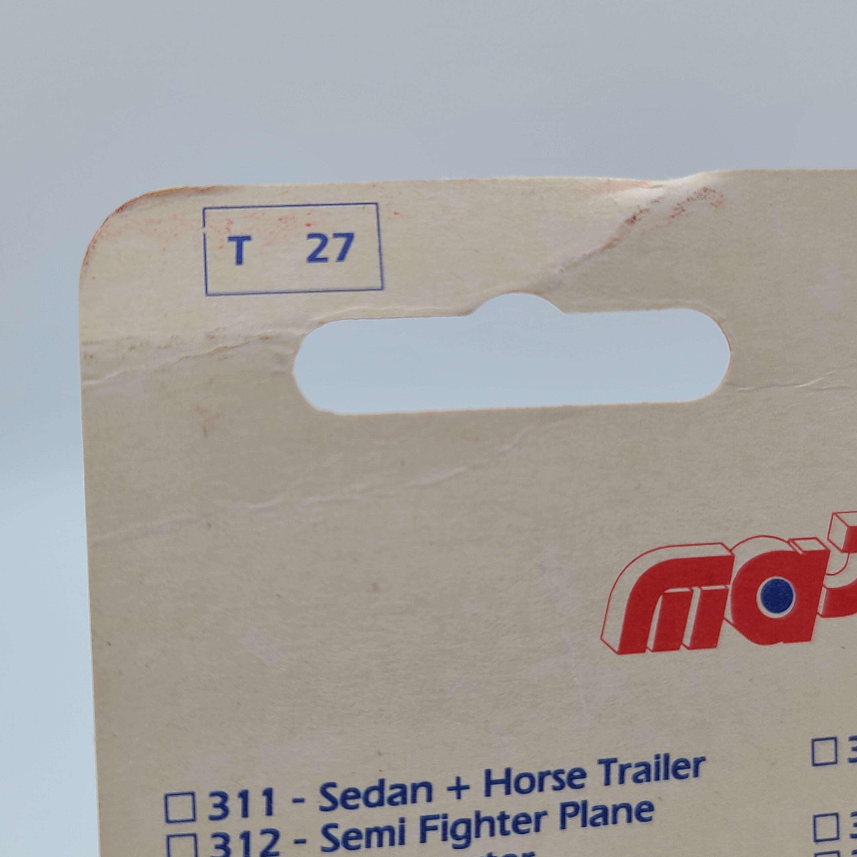 Majorette Cadillac Stretch Limosine #339 White (1990 Movers 300 Series)