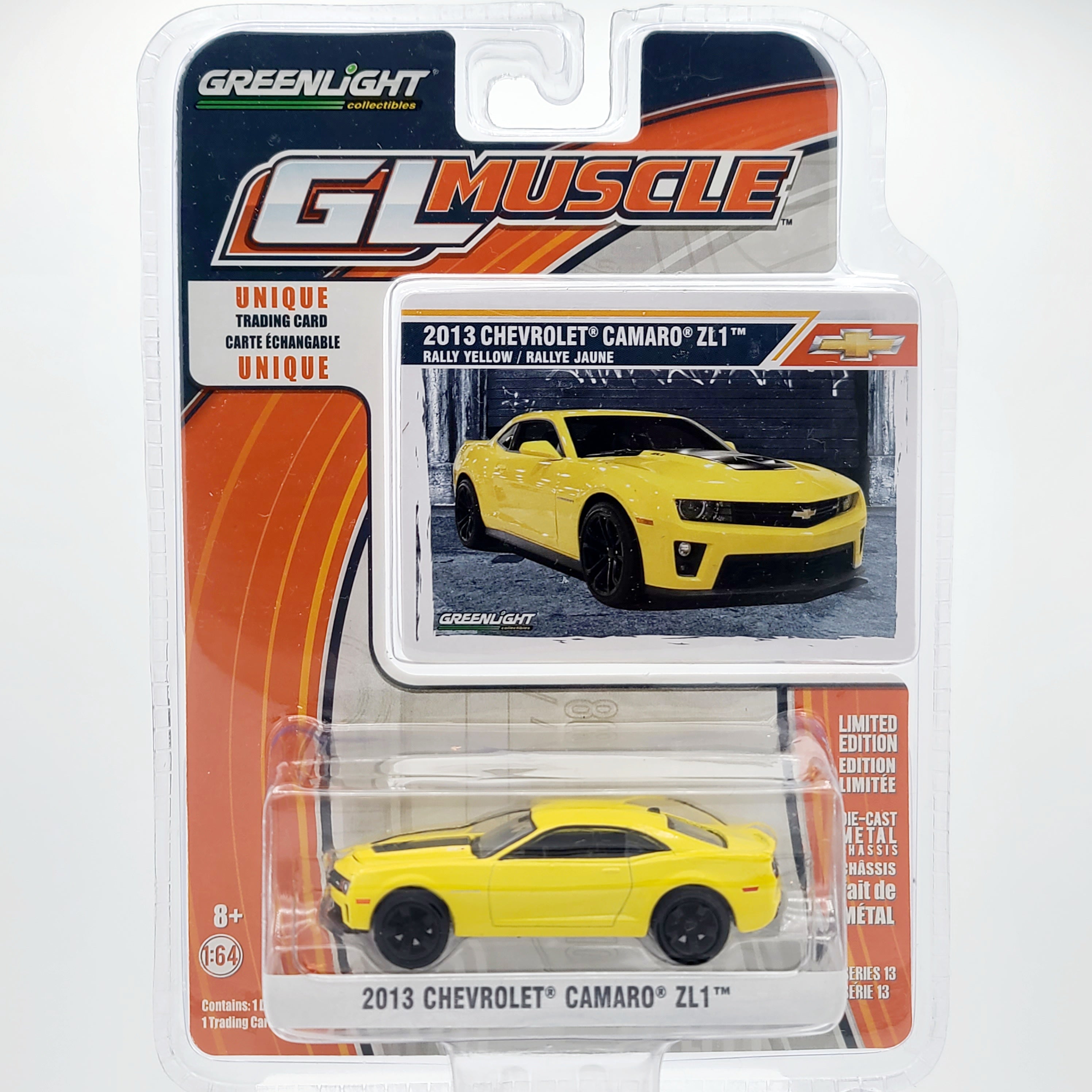 Heavy Metal Diecast
