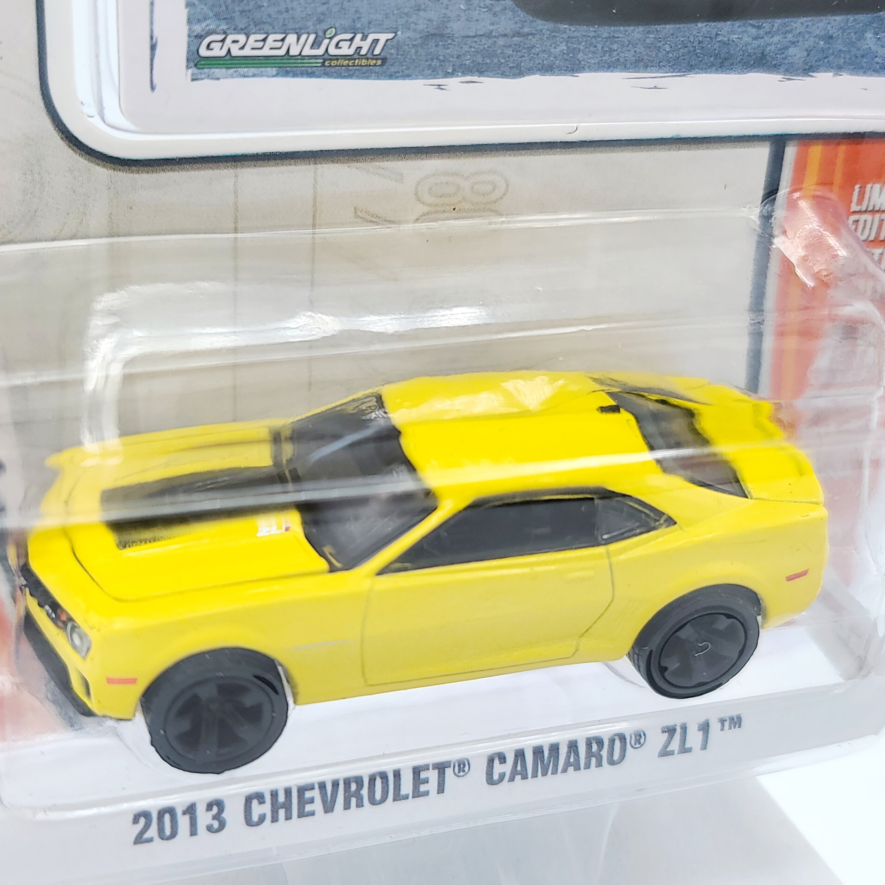 Heavy Metal Diecast