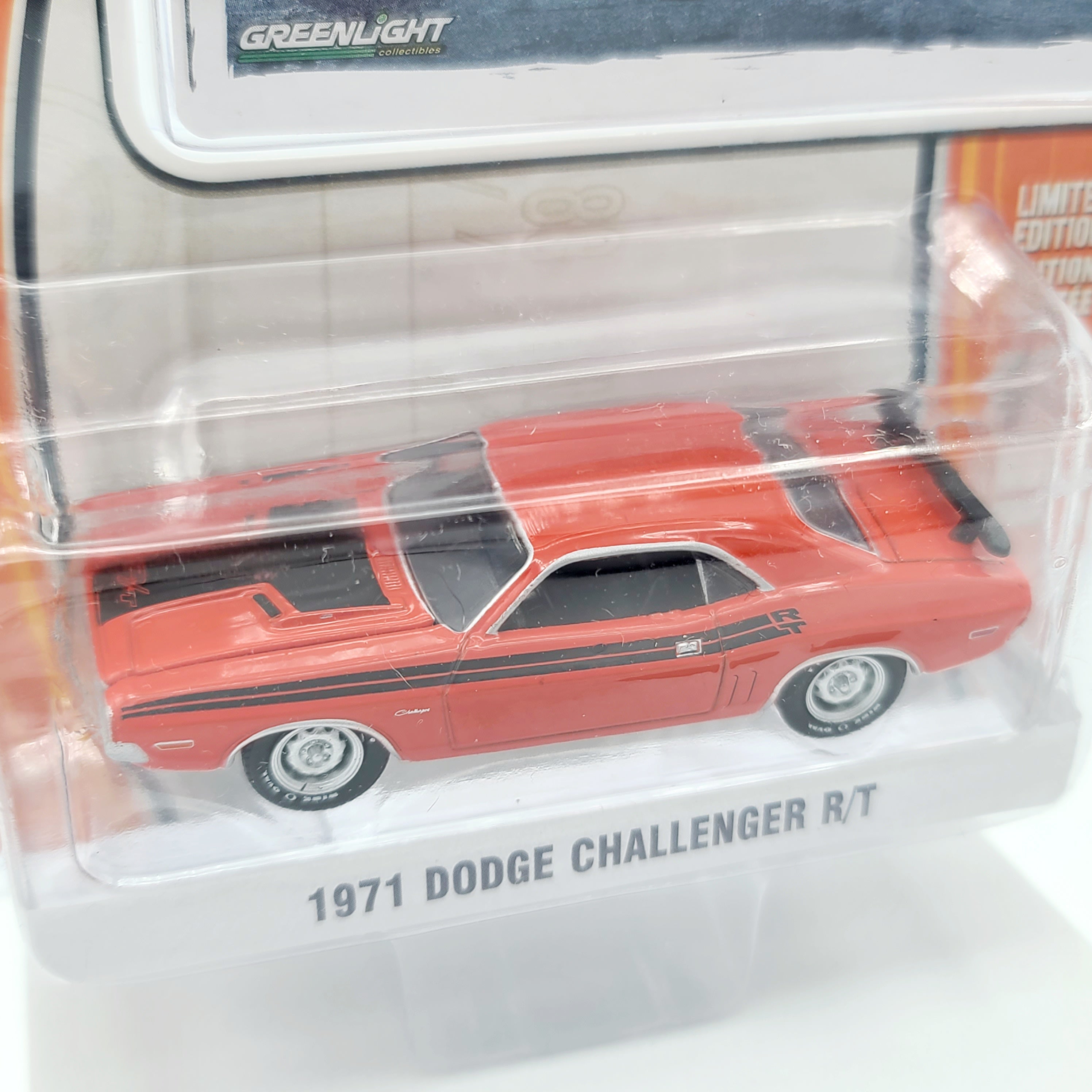 Heavy Metal Diecast