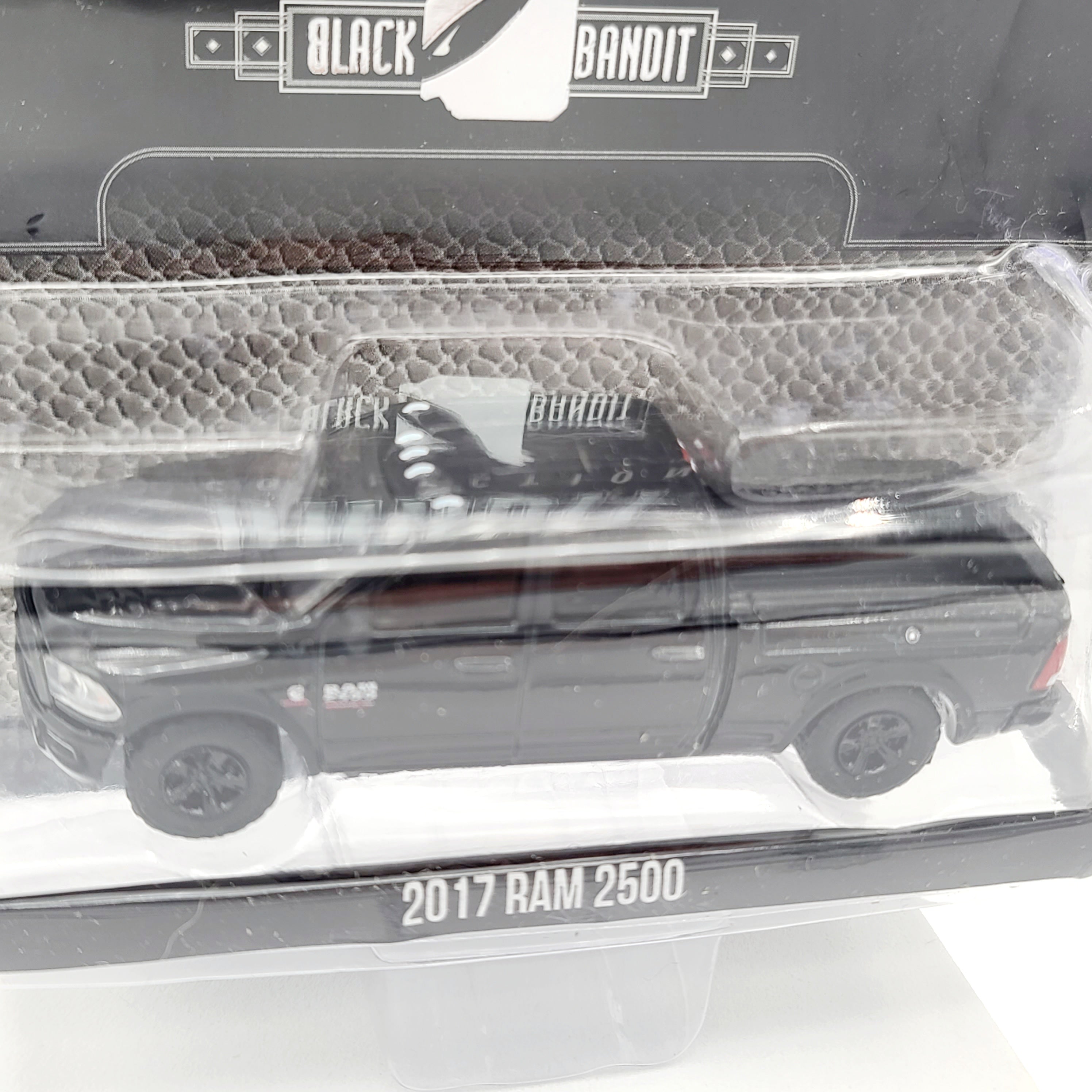 Heavy Metal Diecast