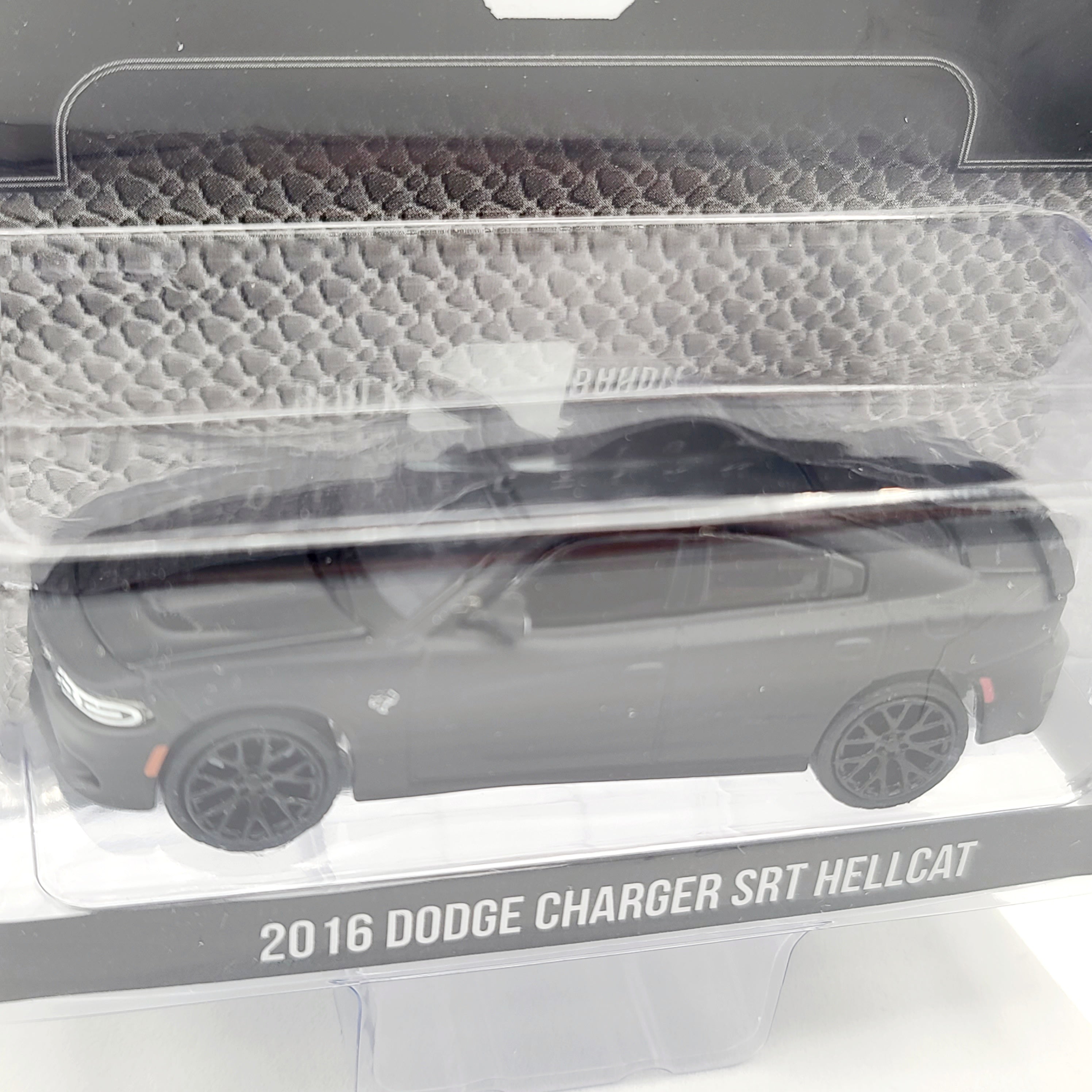 Heavy Metal Diecast