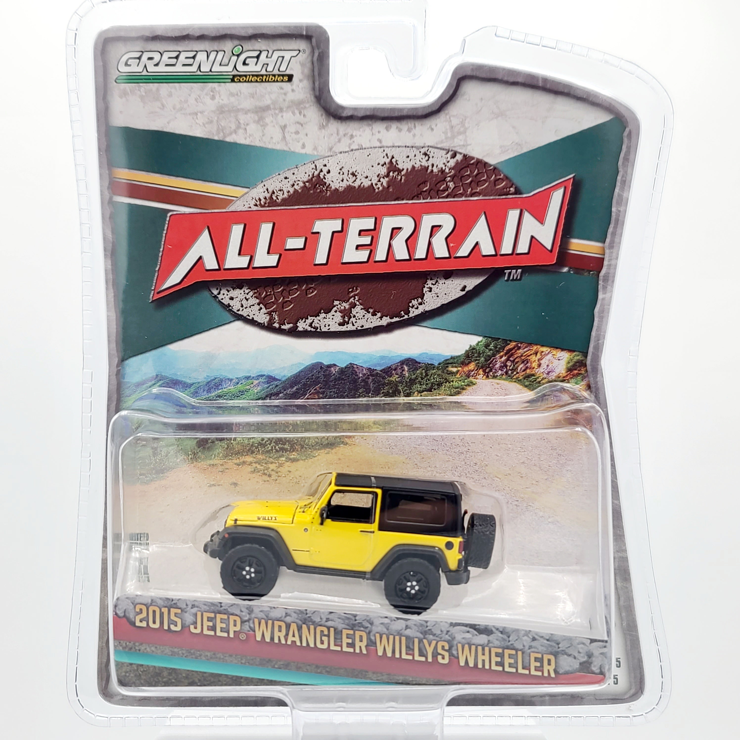 Heavy Metal Diecast