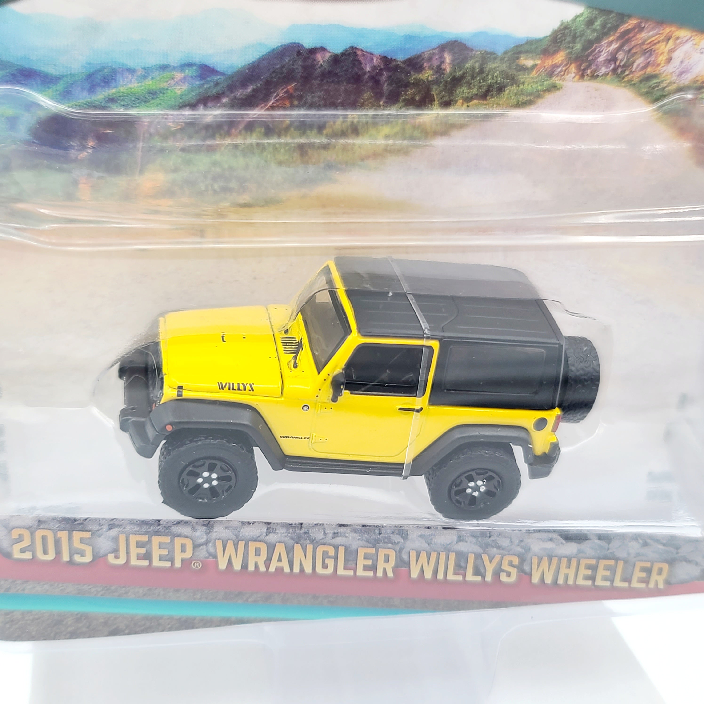 Heavy Metal Diecast