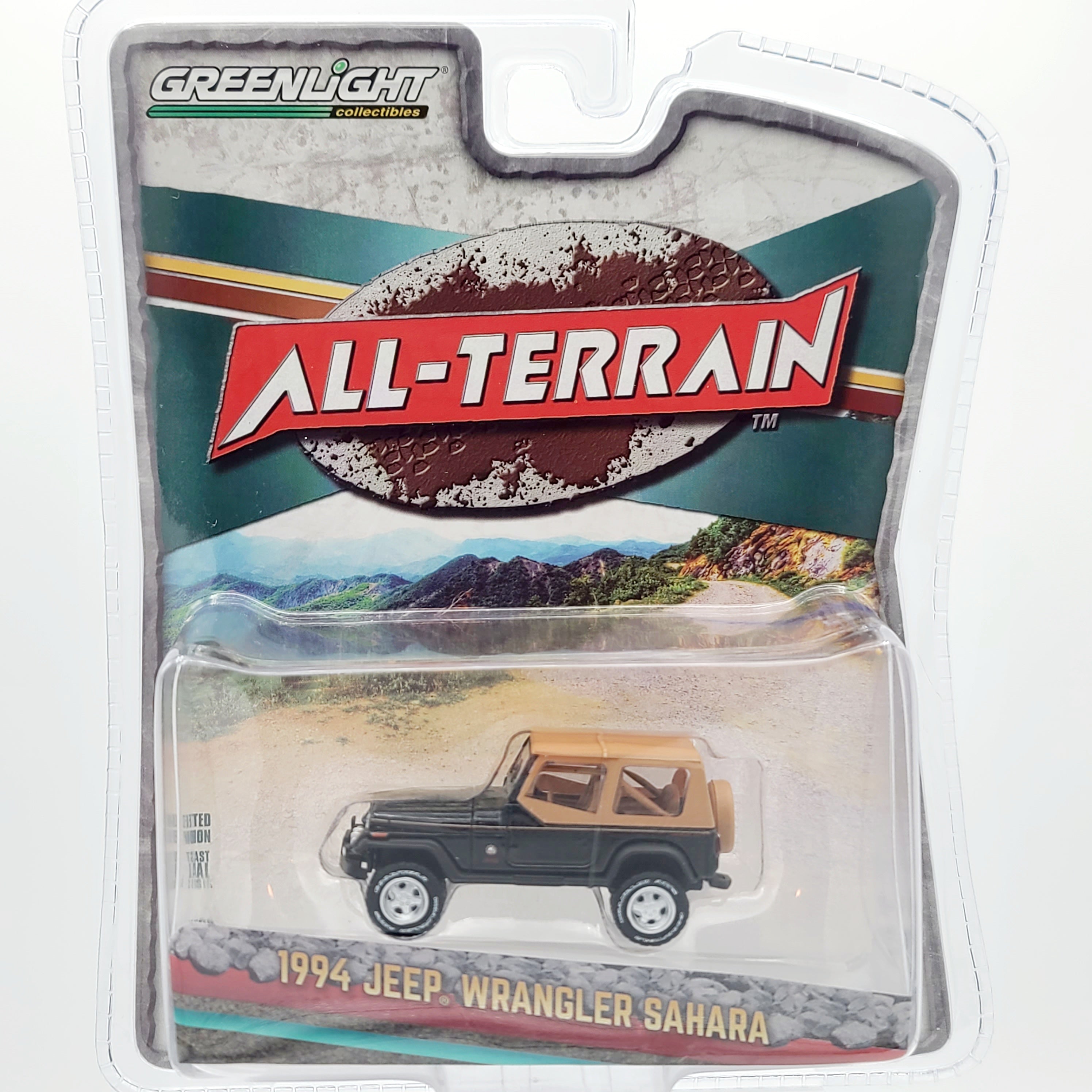 Heavy Metal Diecast