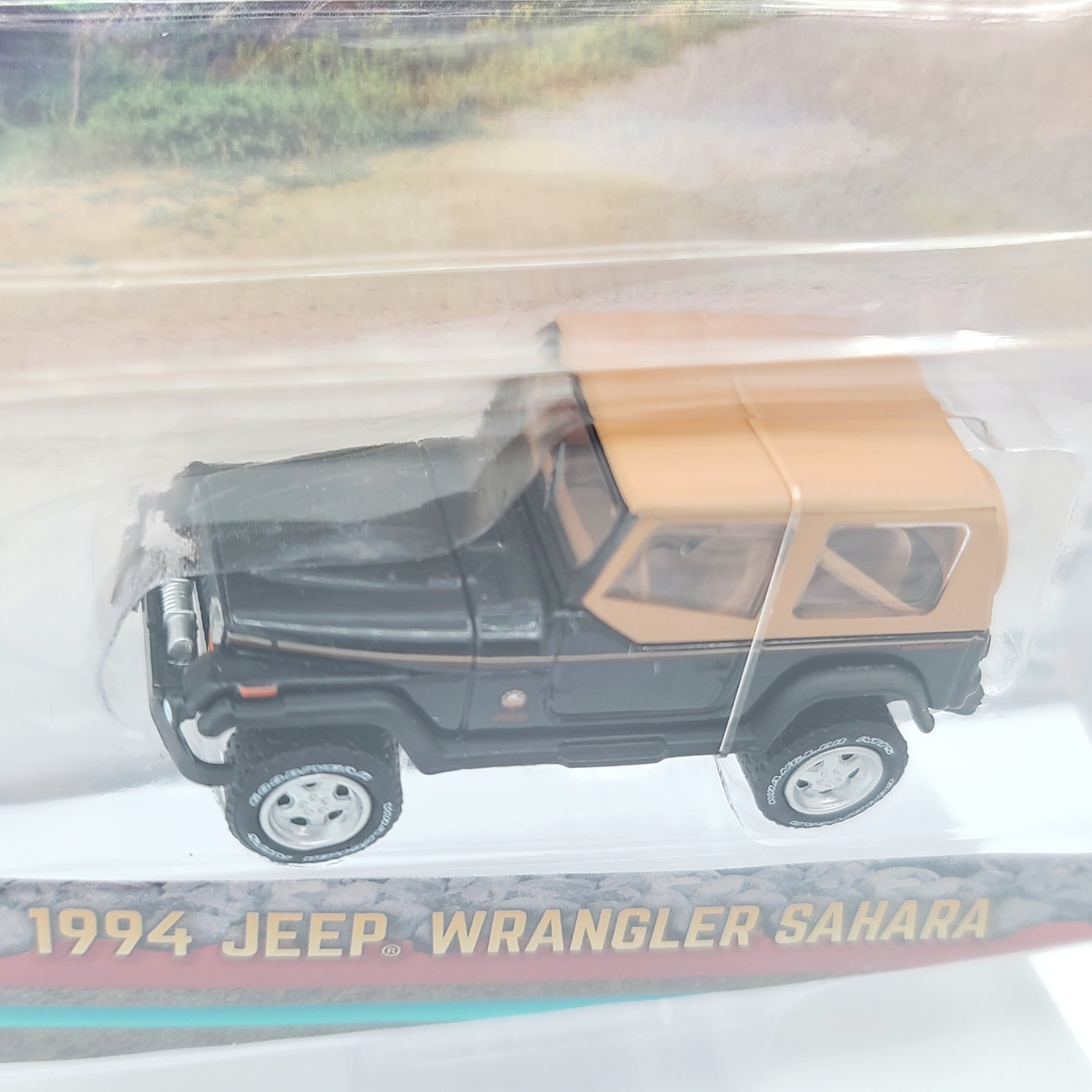 Heavy Metal Diecast