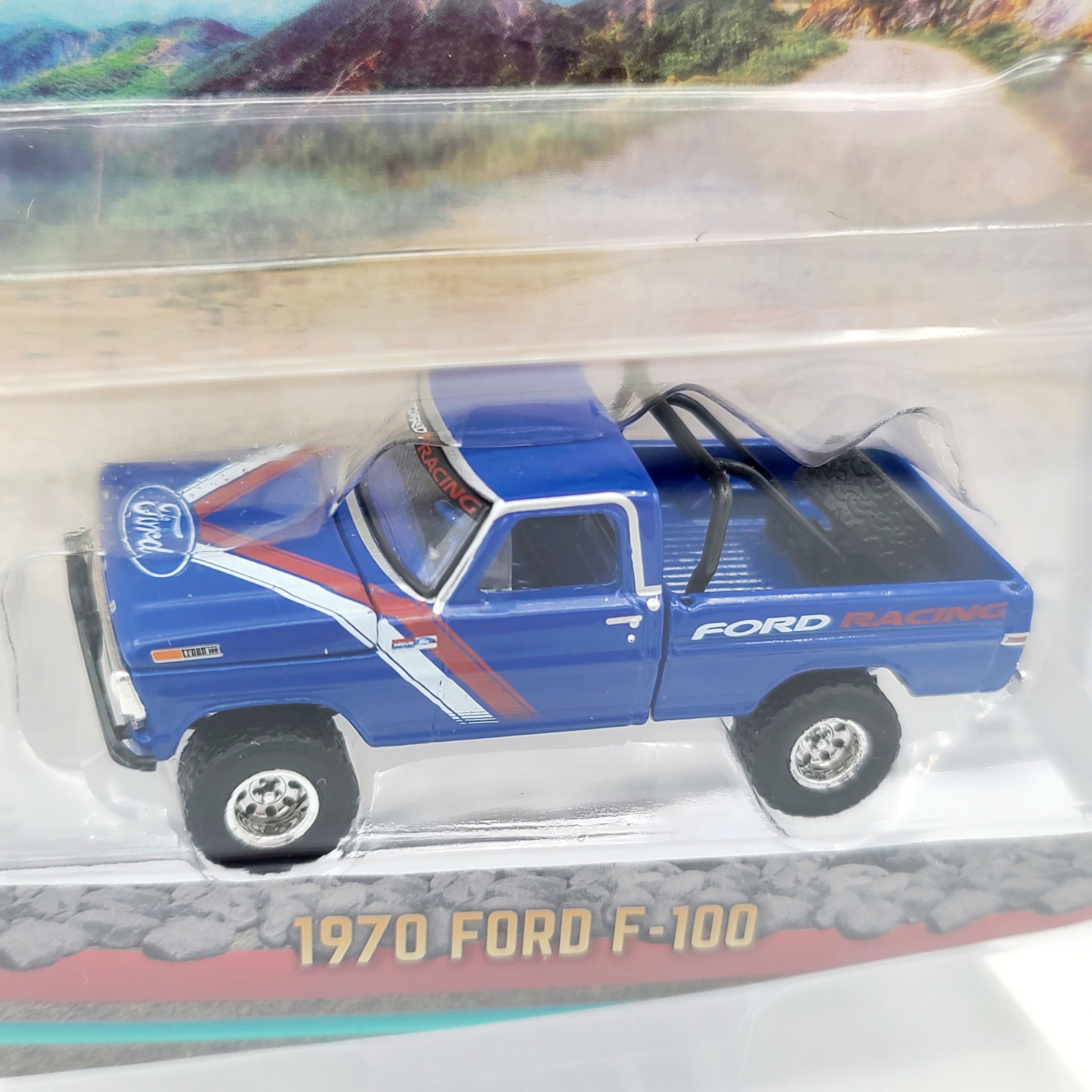 Heavy Metal Diecast