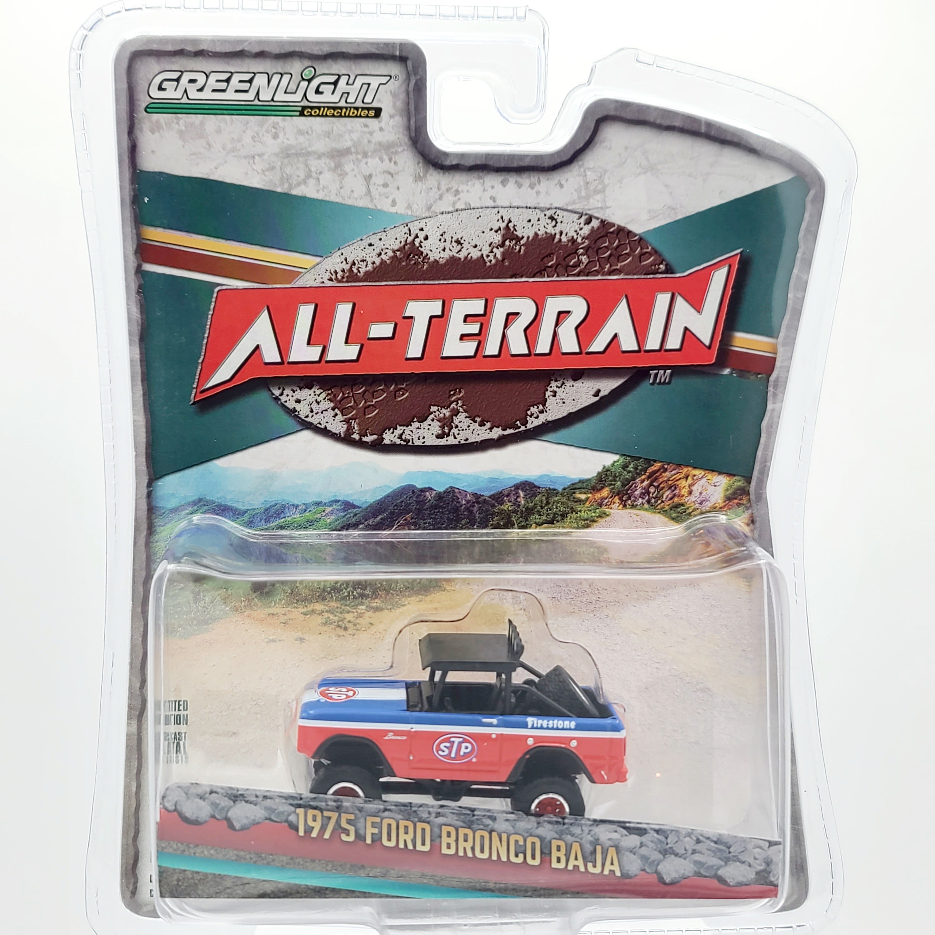 Heavy Metal Diecast
