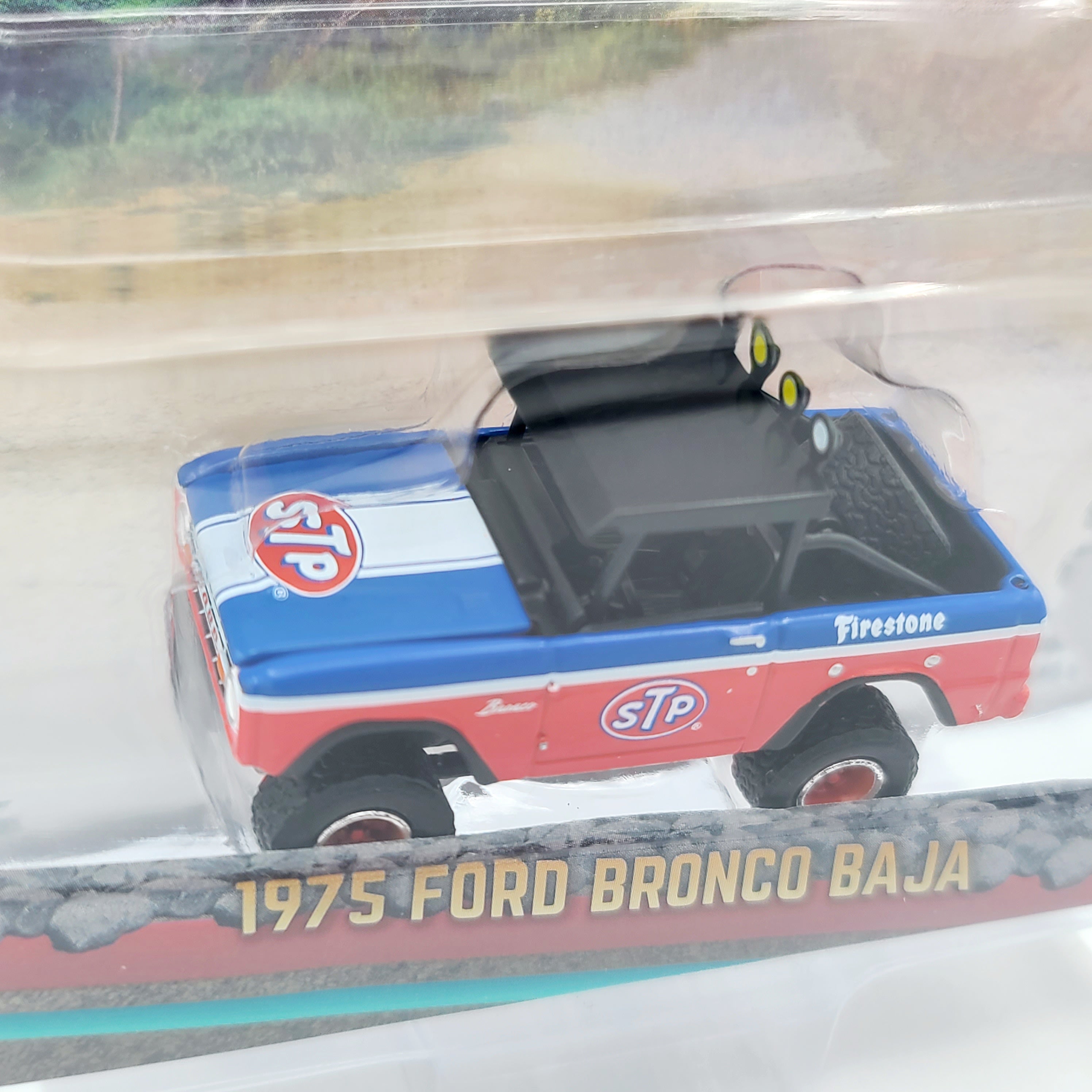 Heavy Metal Diecast