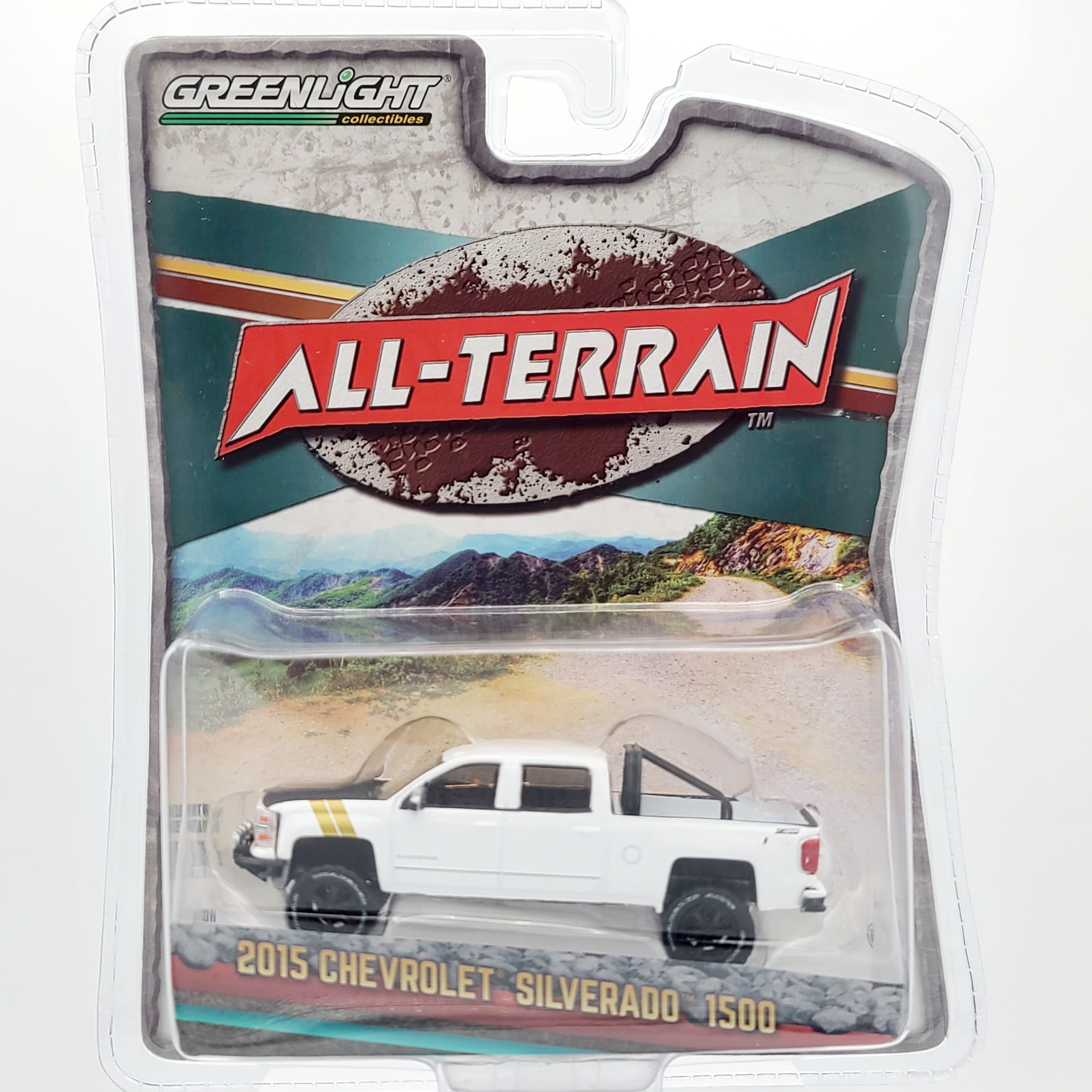 Heavy Metal Diecast